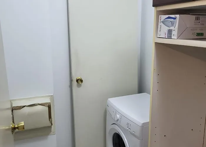 Dans Meublé équipé * Angulema