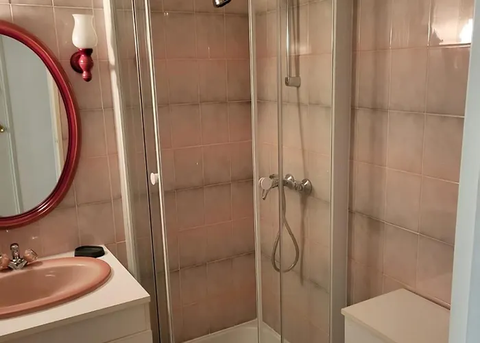 Dans Meublé équipé Angulema